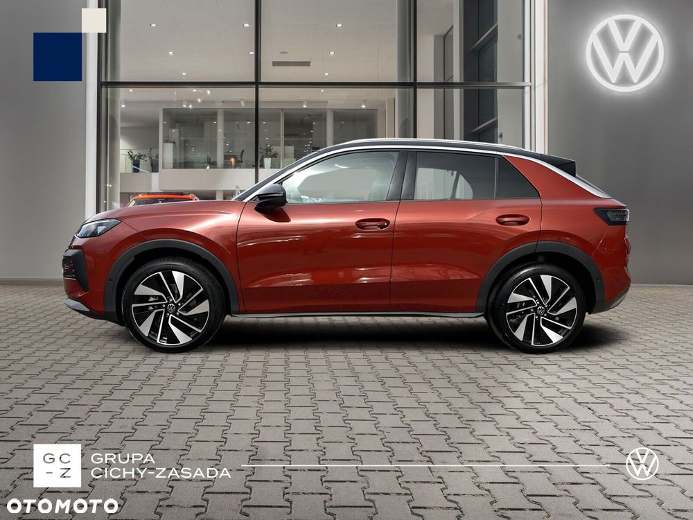 Volkswagen T-Roc - 2