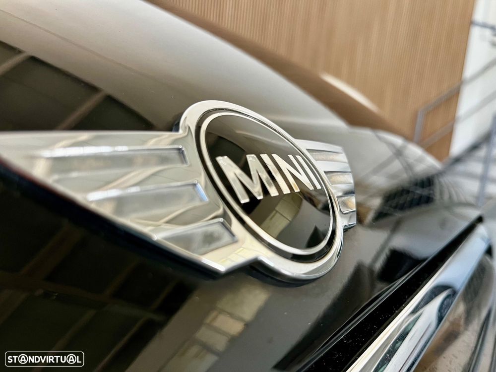 MINI 5 Portas Cooper - 23