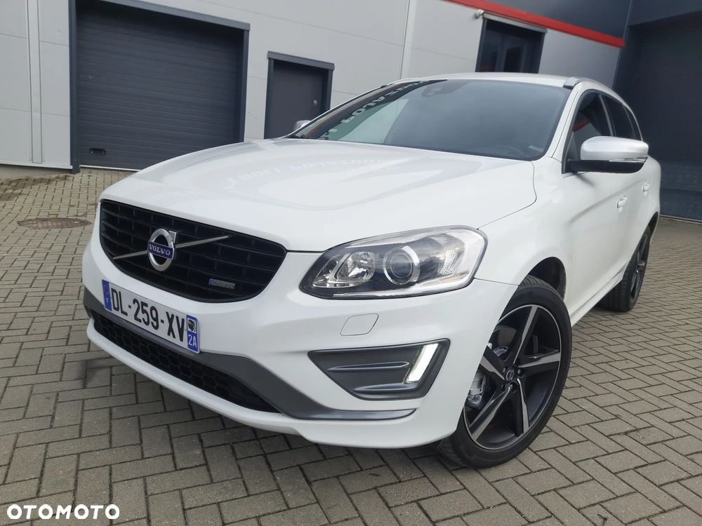 Volvo XC 60 D4 AWD Summum - 2
