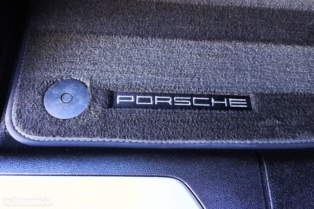 Porsche Cayenne S E-Hybrid - 25