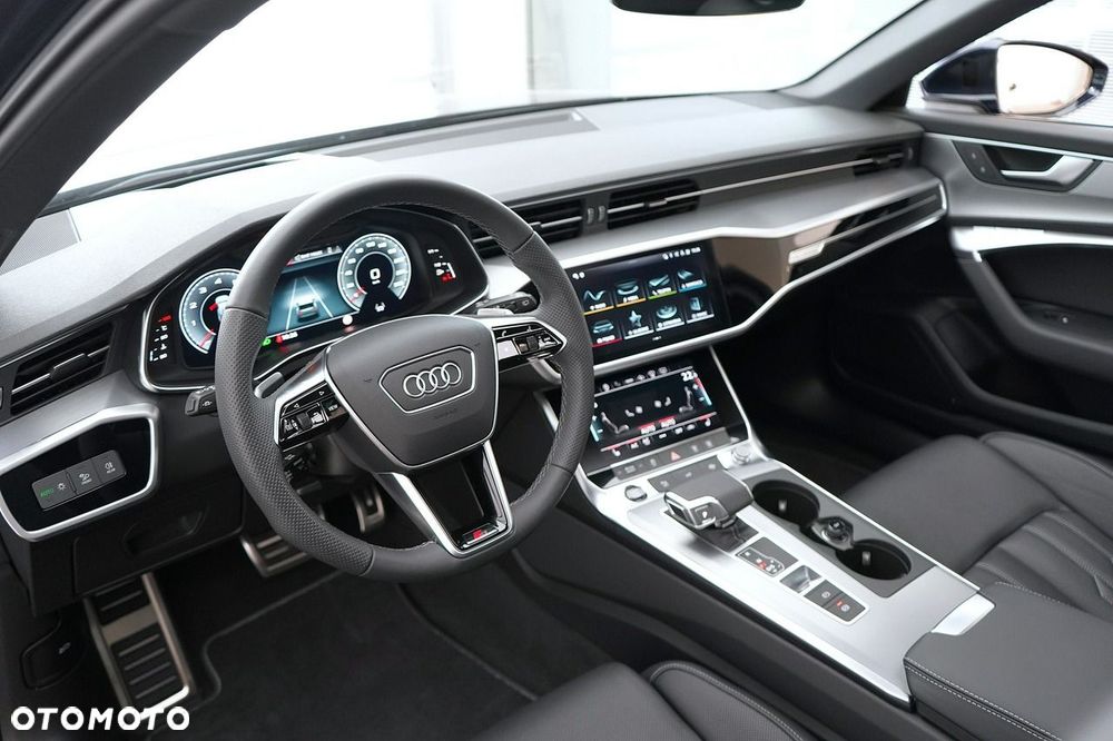 Audi A6 Avant - 17