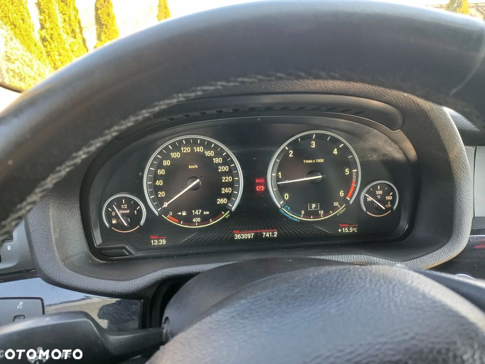 BMW X3 xDrive30d Advantage - 18