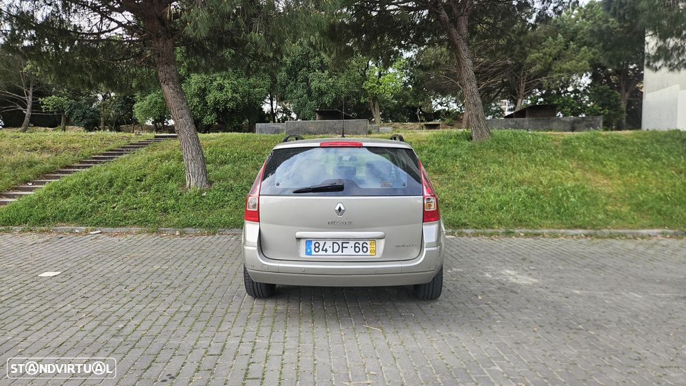 Renault Mégane Break - 7