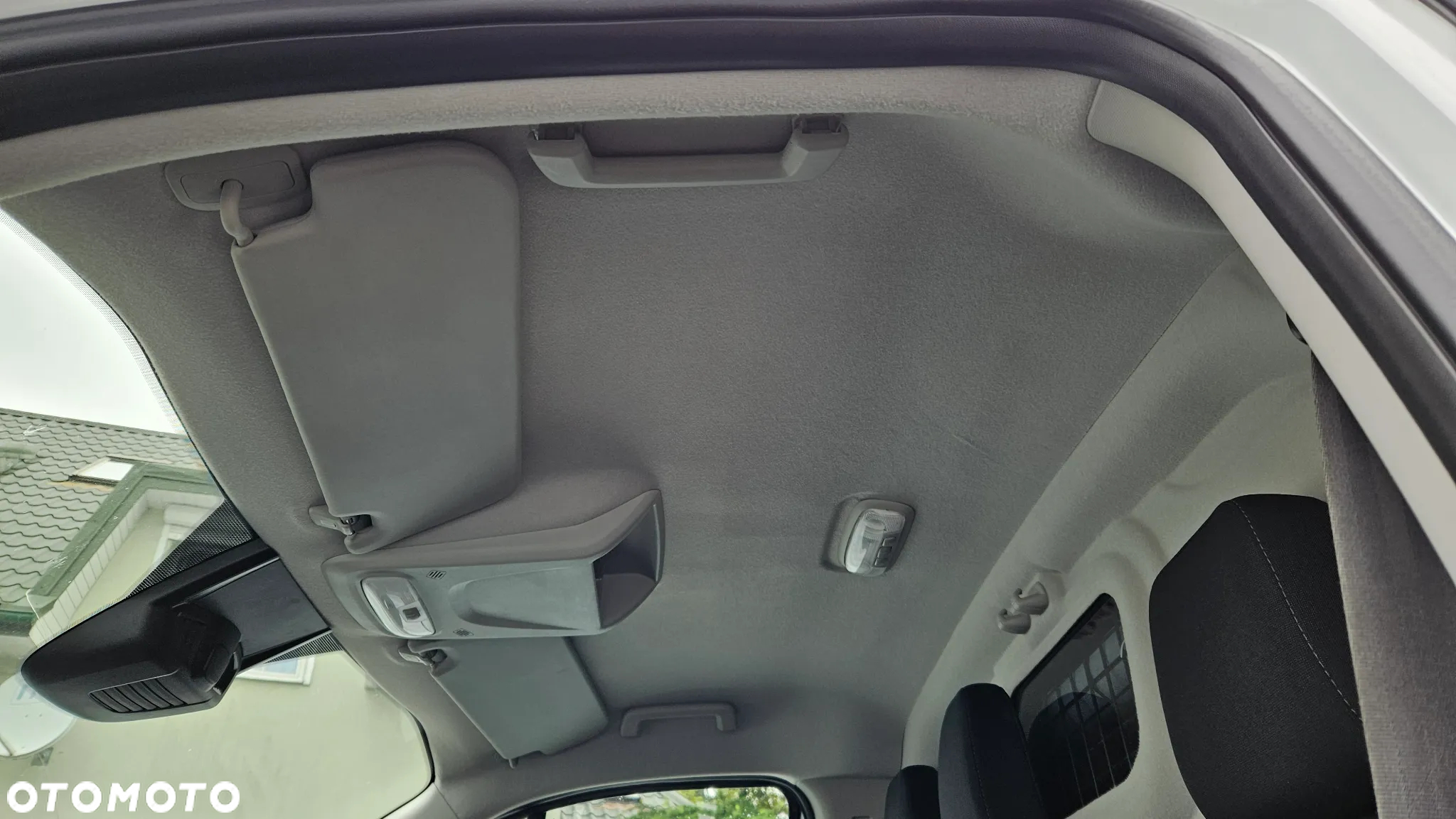 Ford Custom 2,0 TDCI Lift - 16