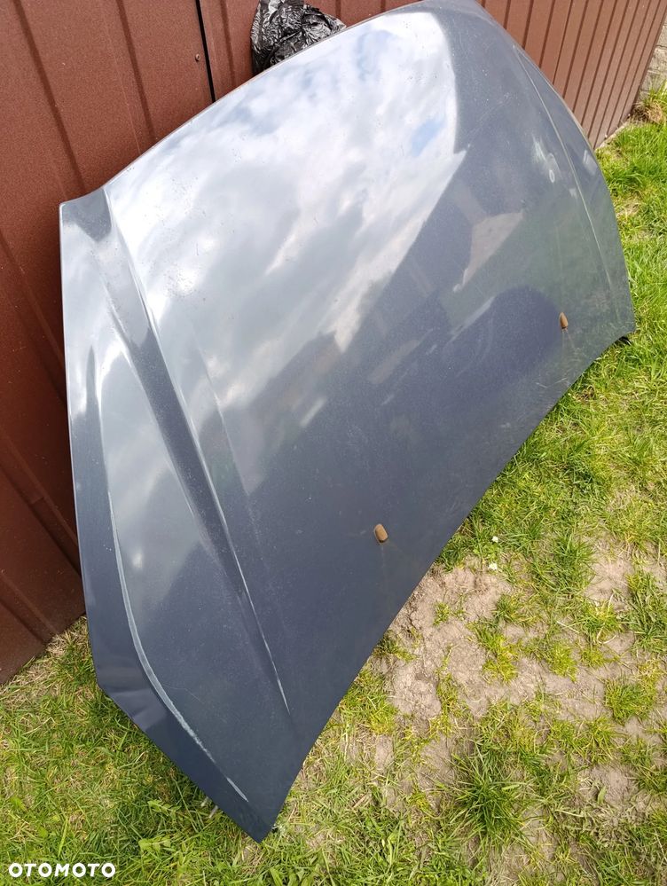 MASKA ZDERZAK BŁOTNIK PRZÓD S-MAX MK1 LIFT S0 - 12