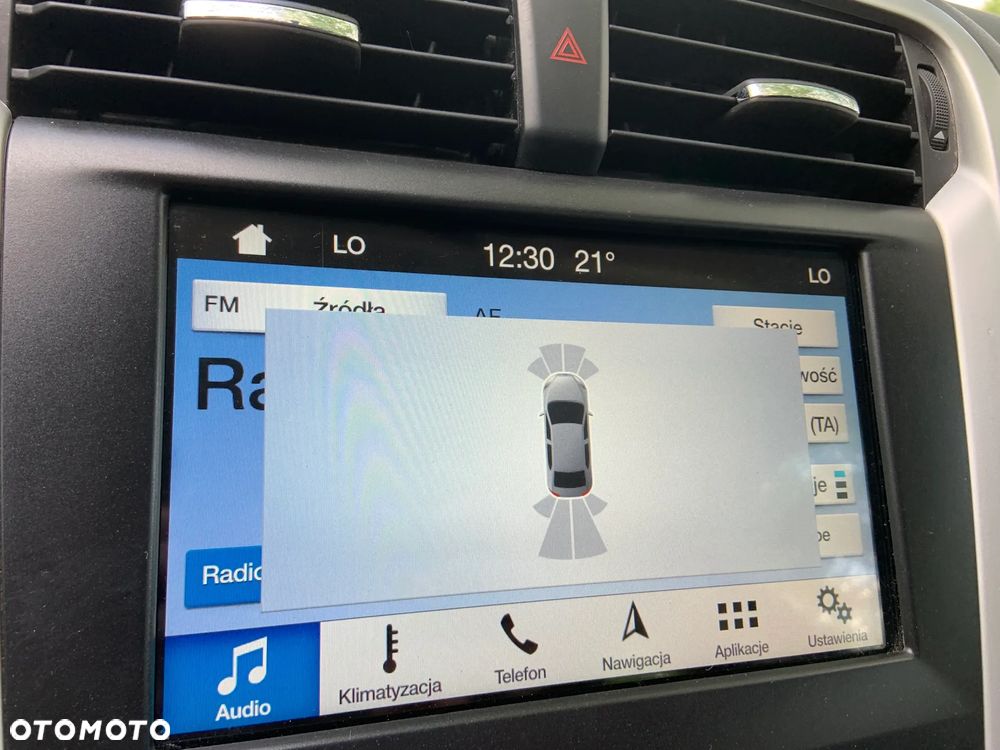 Ford Mondeo 2.0 EcoBlue Executive - 13