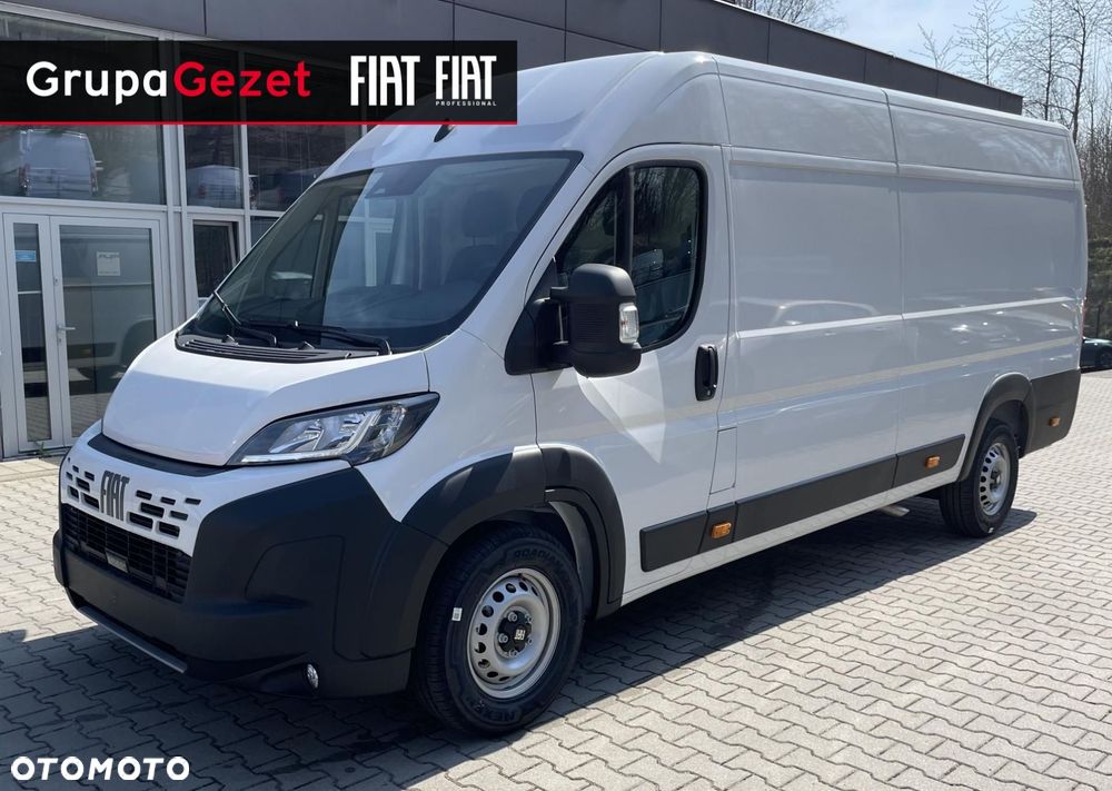 Fiat Ducato - 1