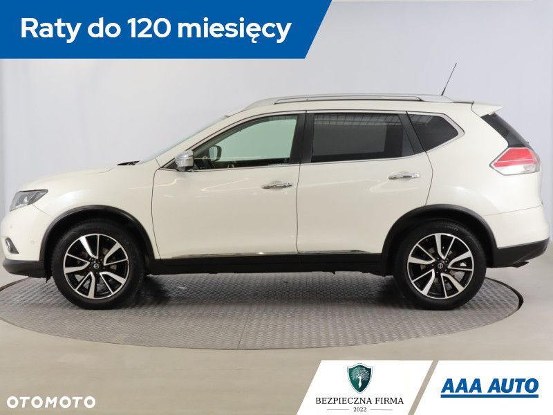 Nissan X-Trail - 4