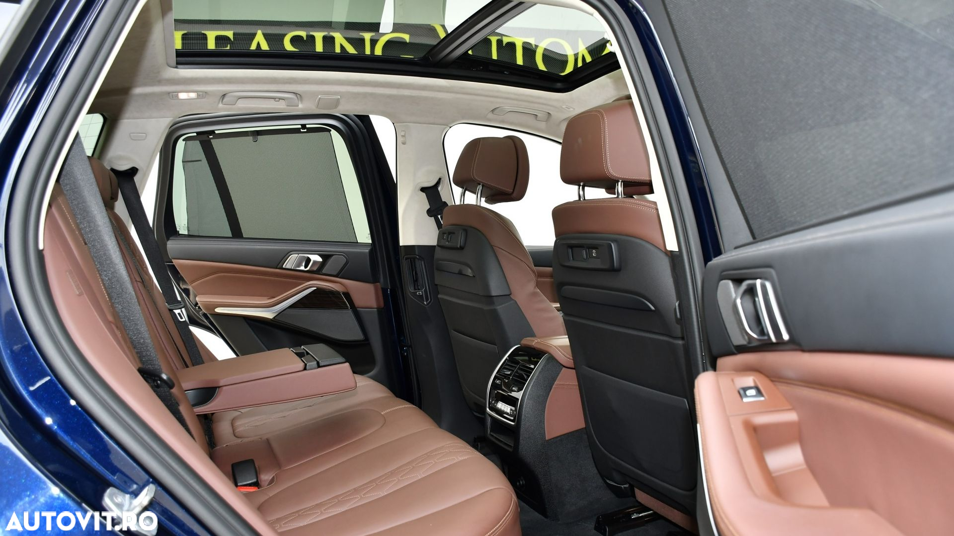 BMW X5 - 8