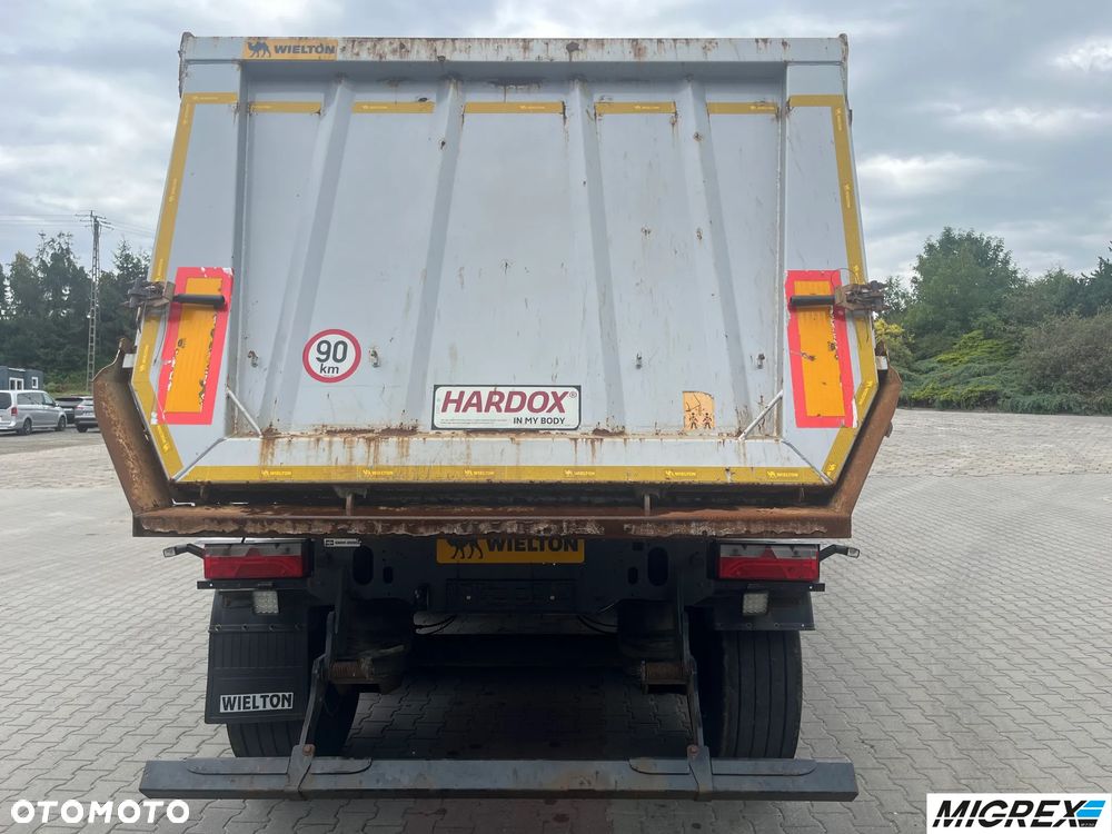 Wielton NW-3 S2 HPD - 8