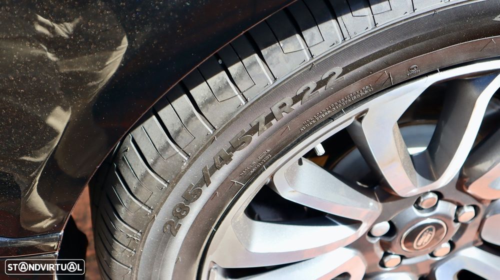 Land Rover Range Rover 4.4 SDV8 Autobiography - 60