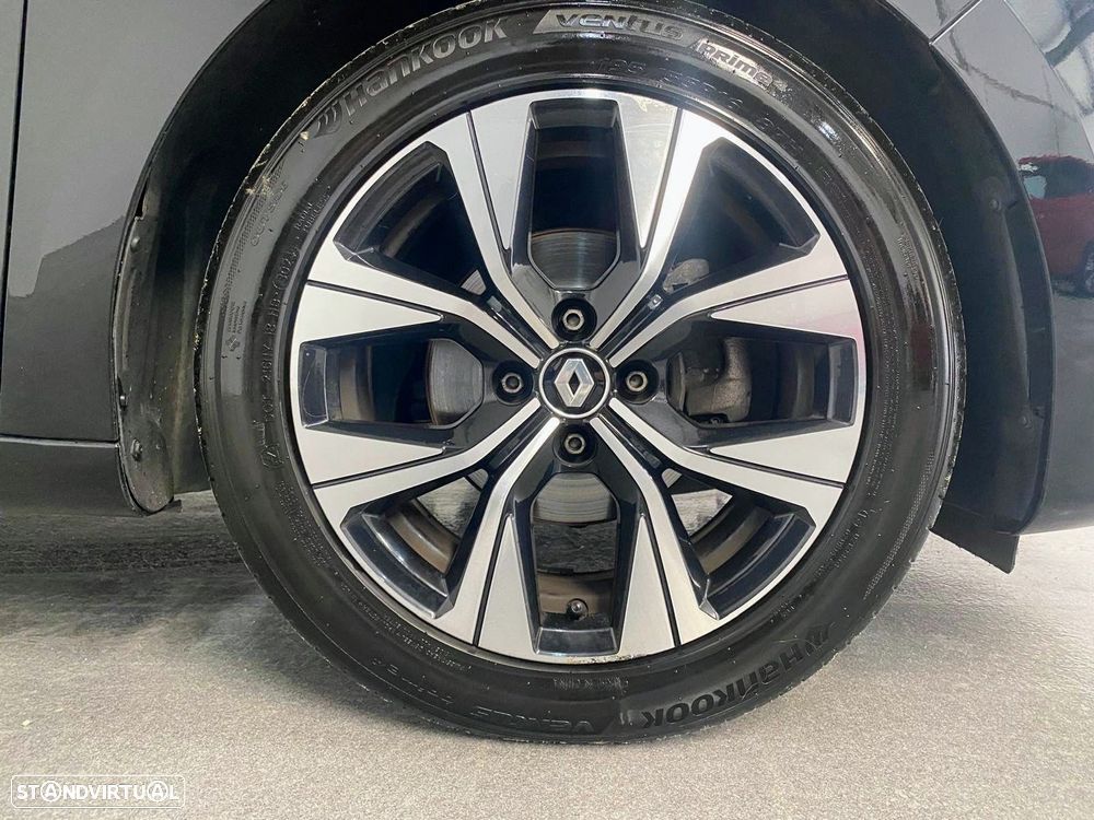 Renault Clio 1.0 TCe Limited Bi-Fuel - 32