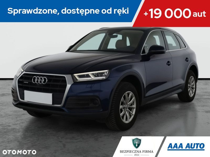 Audi Q5 - 2