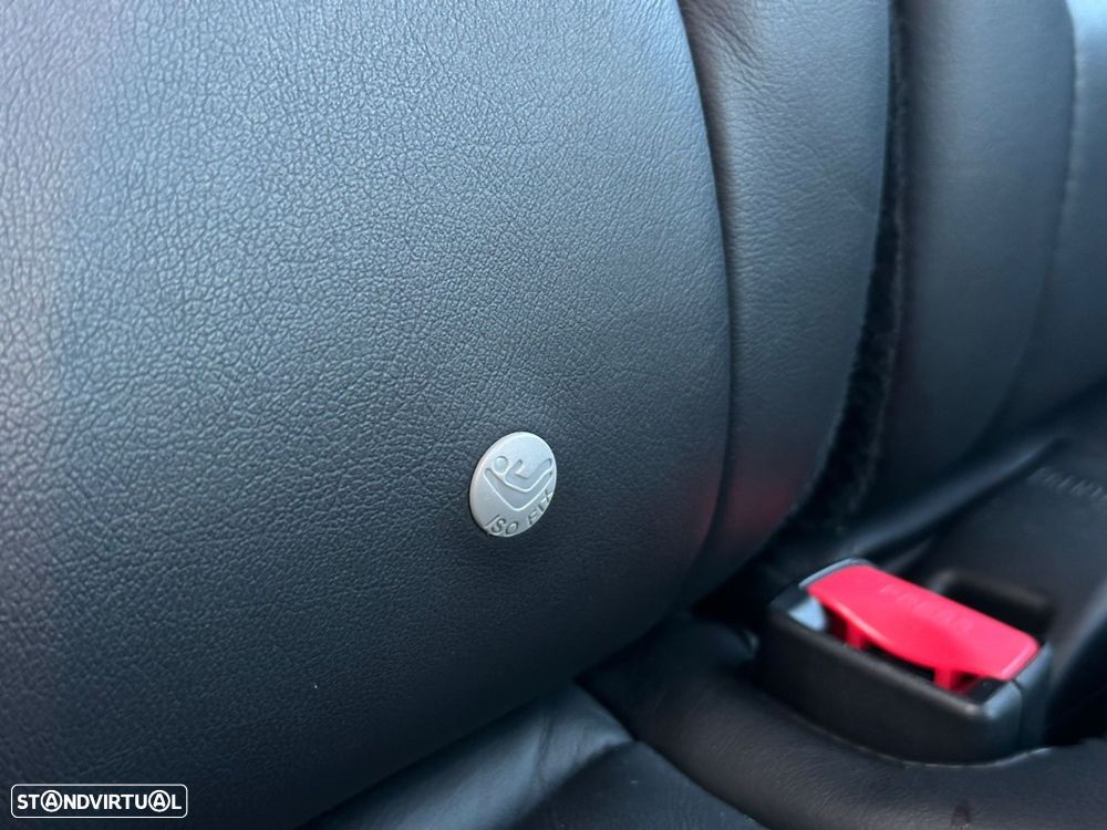 Mazda 6 MZR-CD 2.2 Exclusive +Pele+Bose - 11