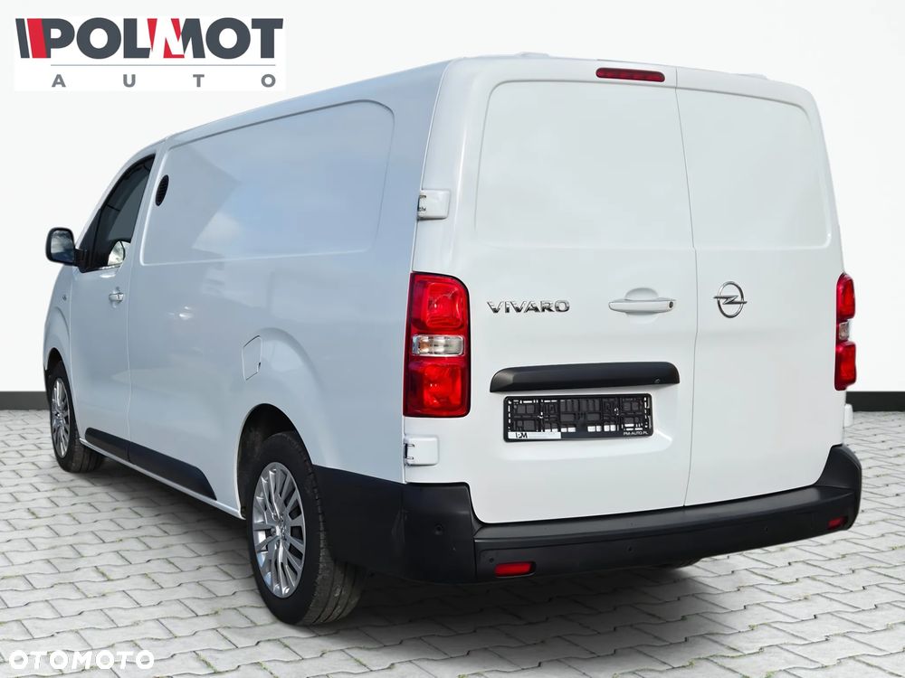 Opel Vivaro - 3