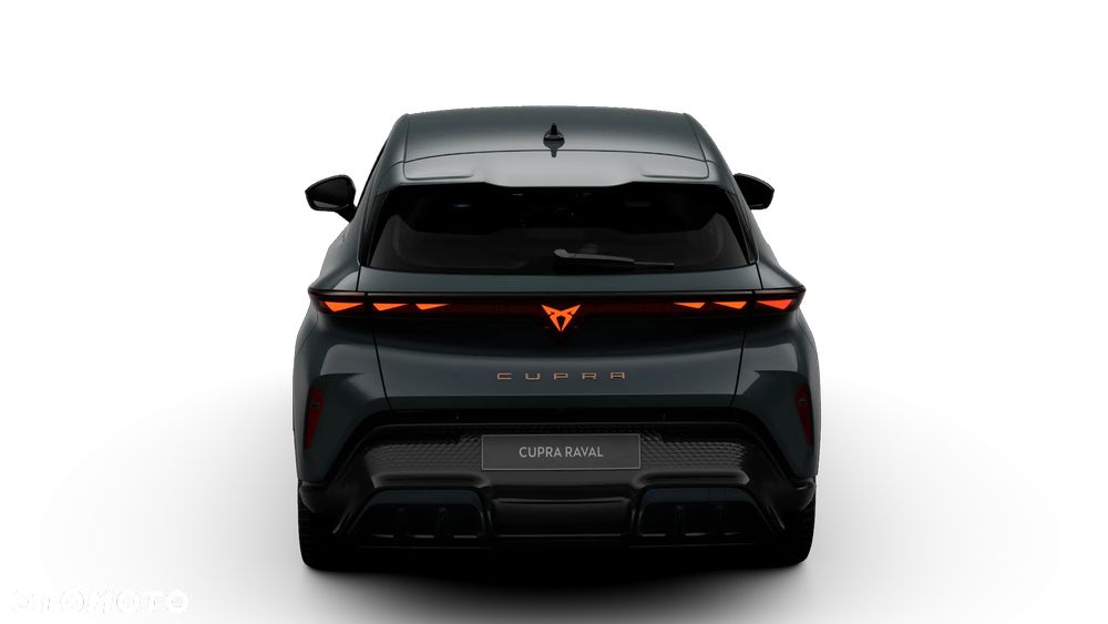 Cupra Raval - 3