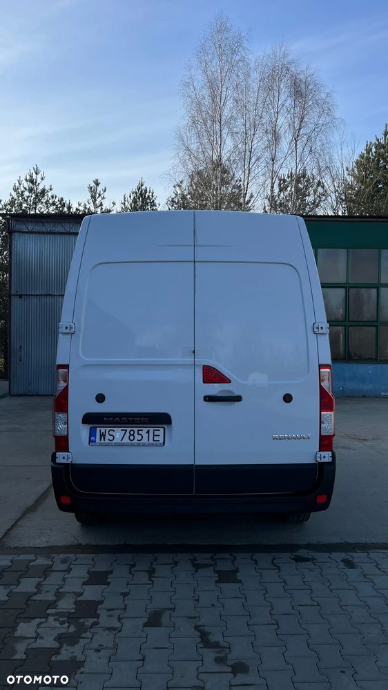 Renault Master - 6