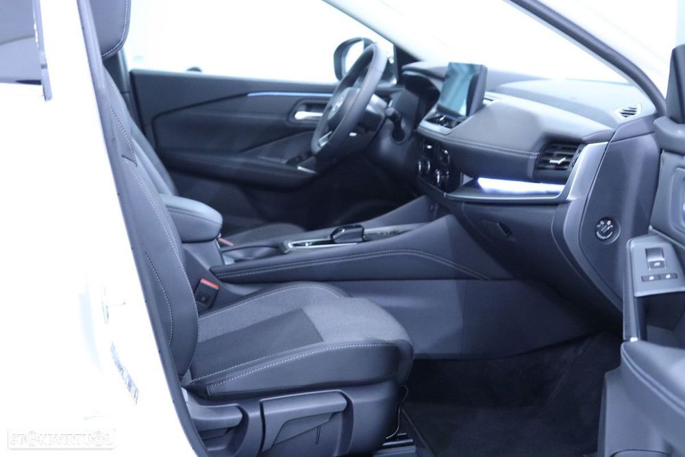 Nissan Qashqai 1.5 e-Power Advance - 22