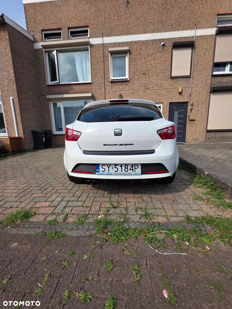 Seat Ibiza - 4