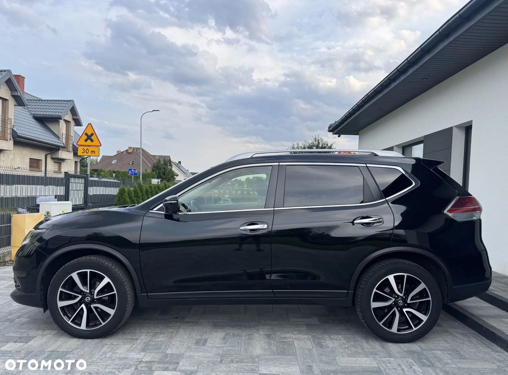Nissan X-Trail 1.6 DIG-T 360 - 5