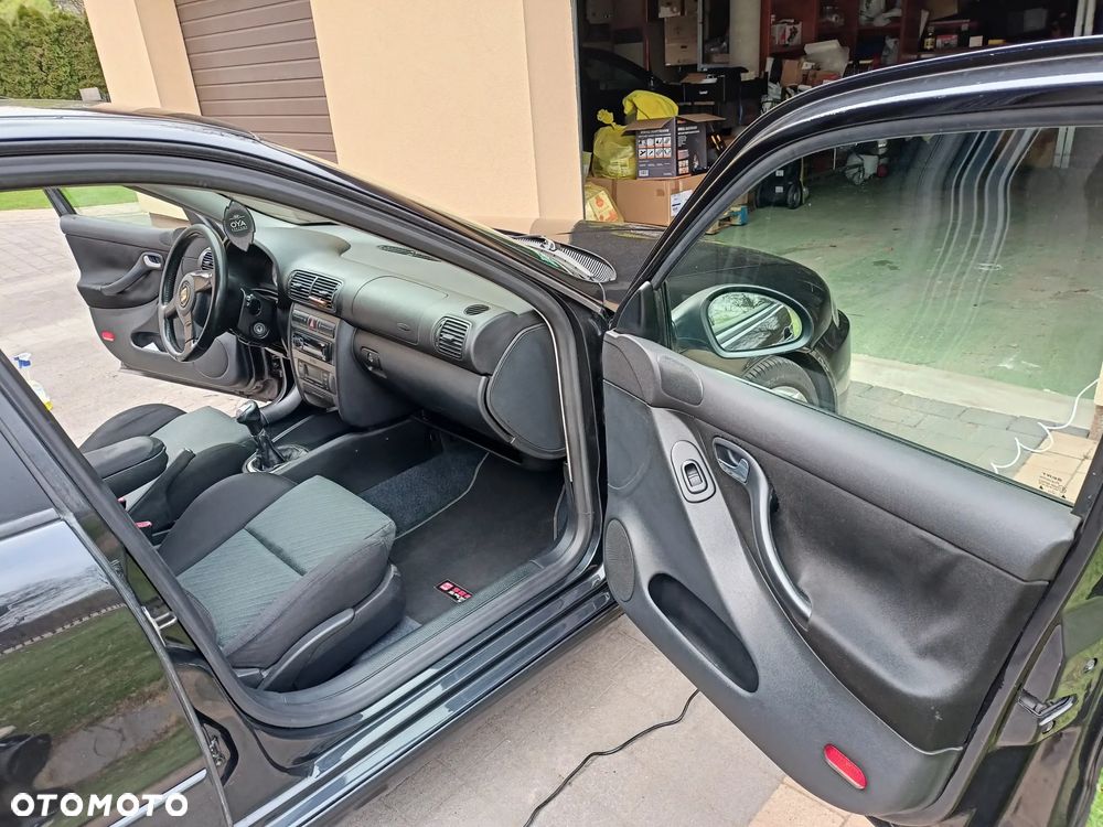 Seat Leon 1.9 TDI 150 Sport - 20