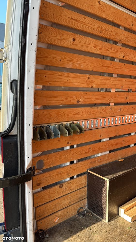 Mercedes-Benz Sprinter 313 - 11