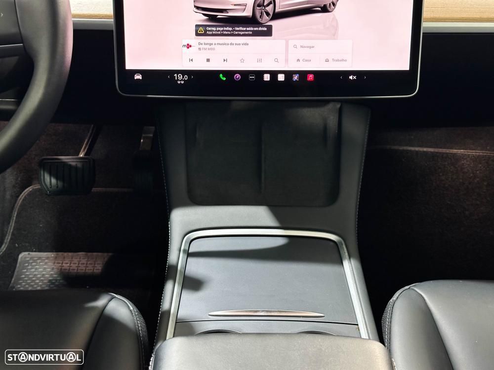 Tesla Model 3 Long Range AWD Dual Motor - 24
