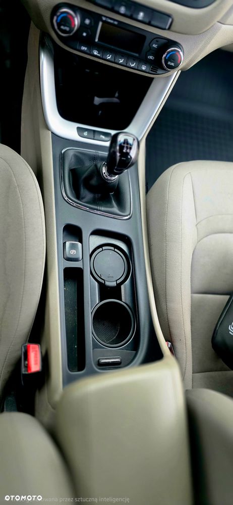 Kia Ceed 1.6 GDI L - 23