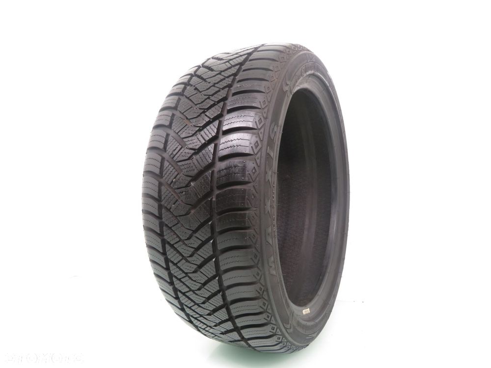 1x 195/45R16 OPONA CAŁOROCZNA Maxxis All Season Ap2  84V - 1