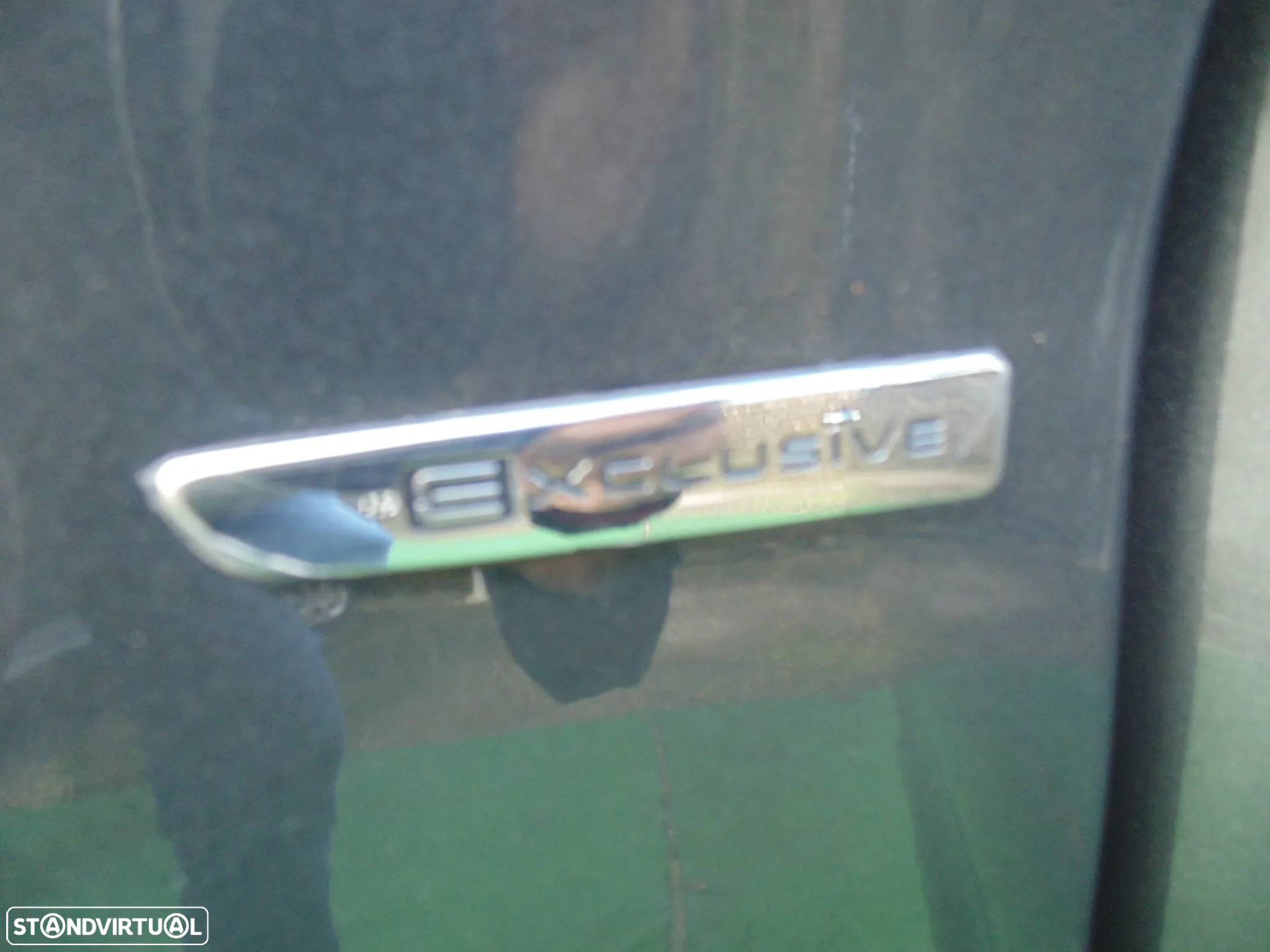 Citroën C4 1.6 e-HDi Exclusive CMP6 - 21