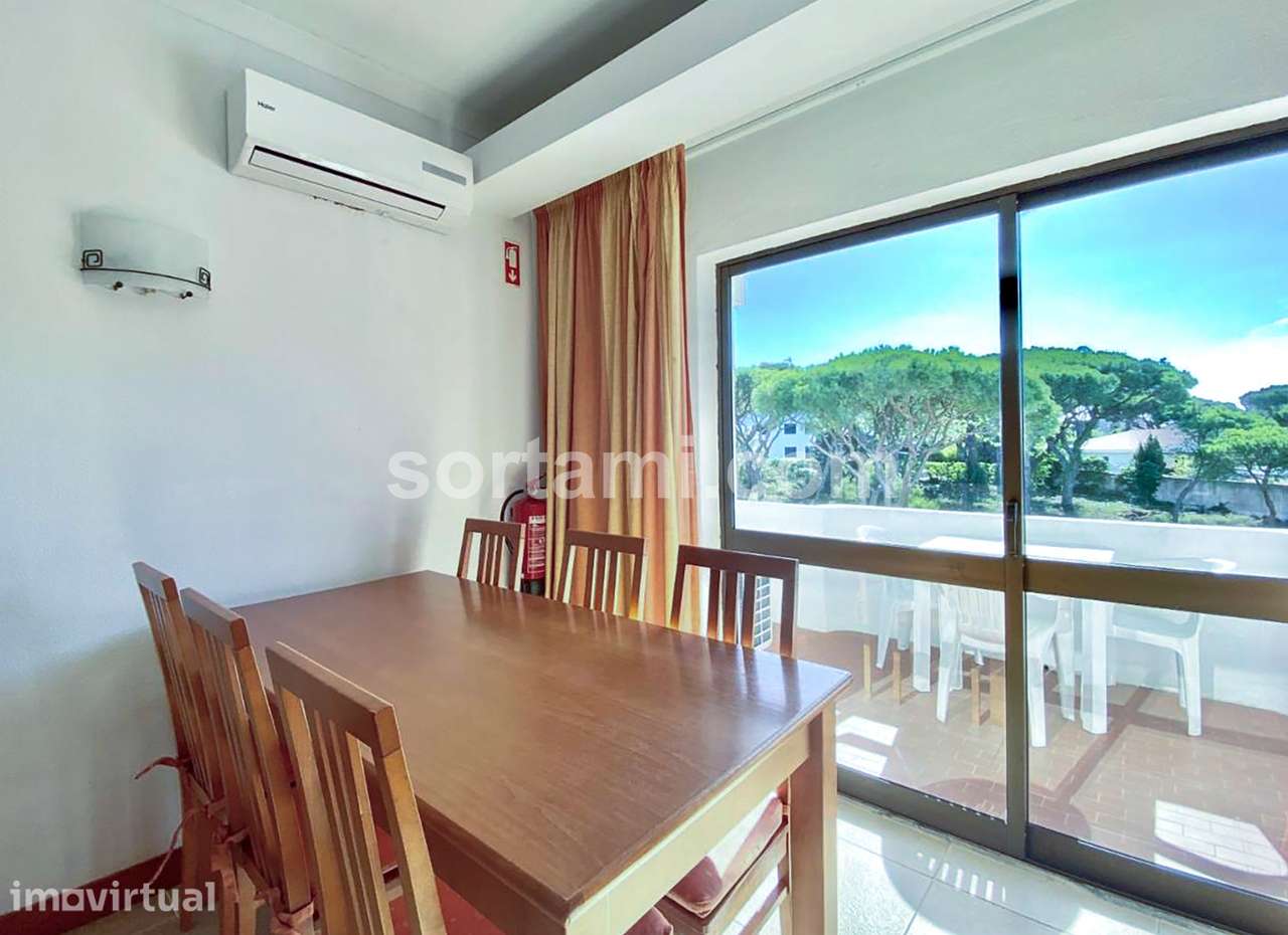 Apartamento T1 Venda em Quarteira,Loulé - Grande imagem: 3/14