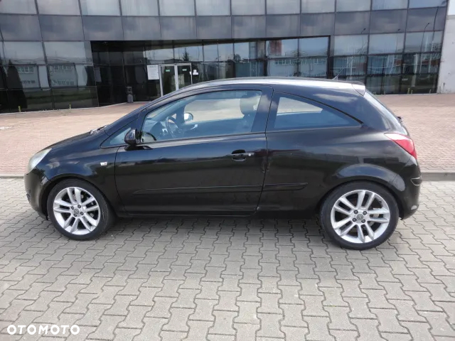 Opel Corsa 1.3 CDTI Enjoy - 7