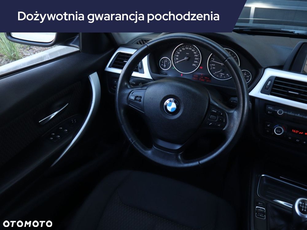 BMW Seria 3 - 9