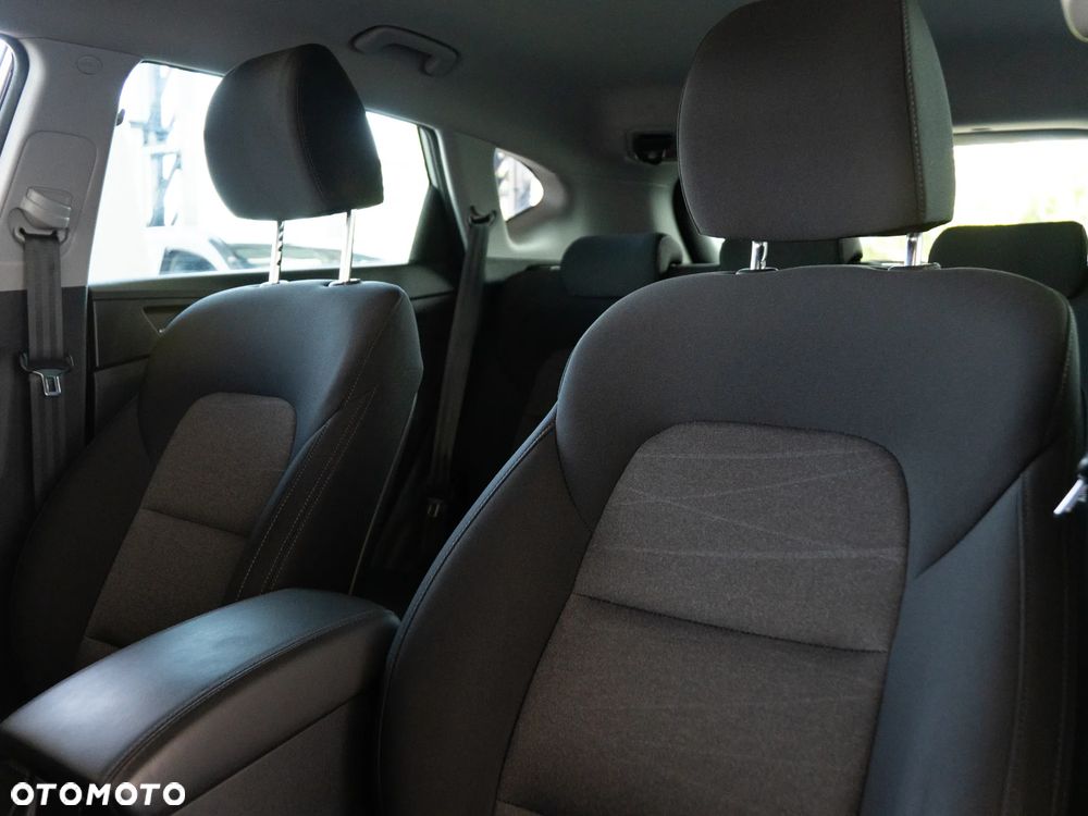 Hyundai Tucson 1.6 T-GDi Style 2WD DCT - 16