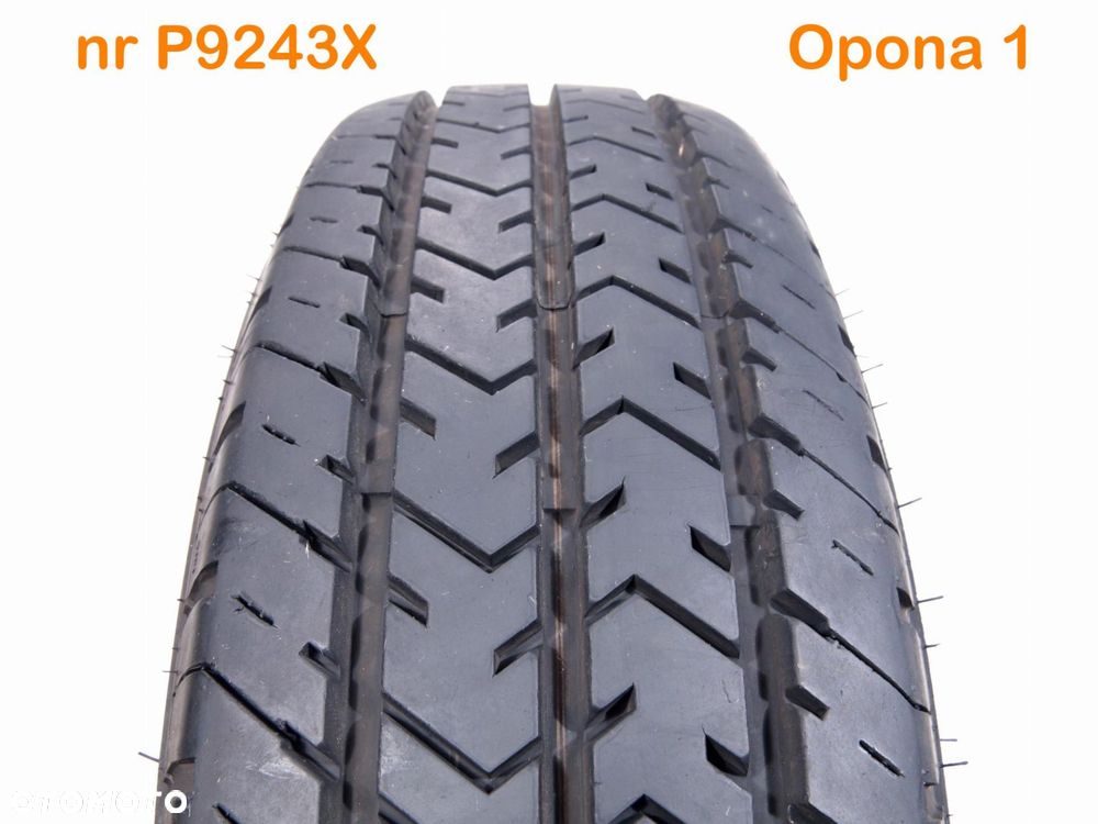 Austone ASR71 205/75 R16C 2szt. - 2