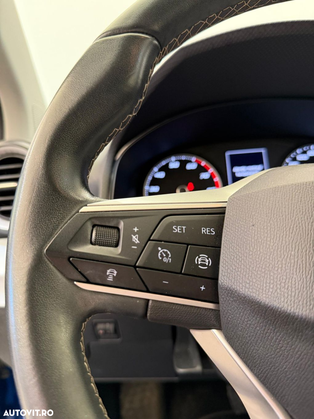 Seat Arona 1.0 TSI DSG7 Style - 12