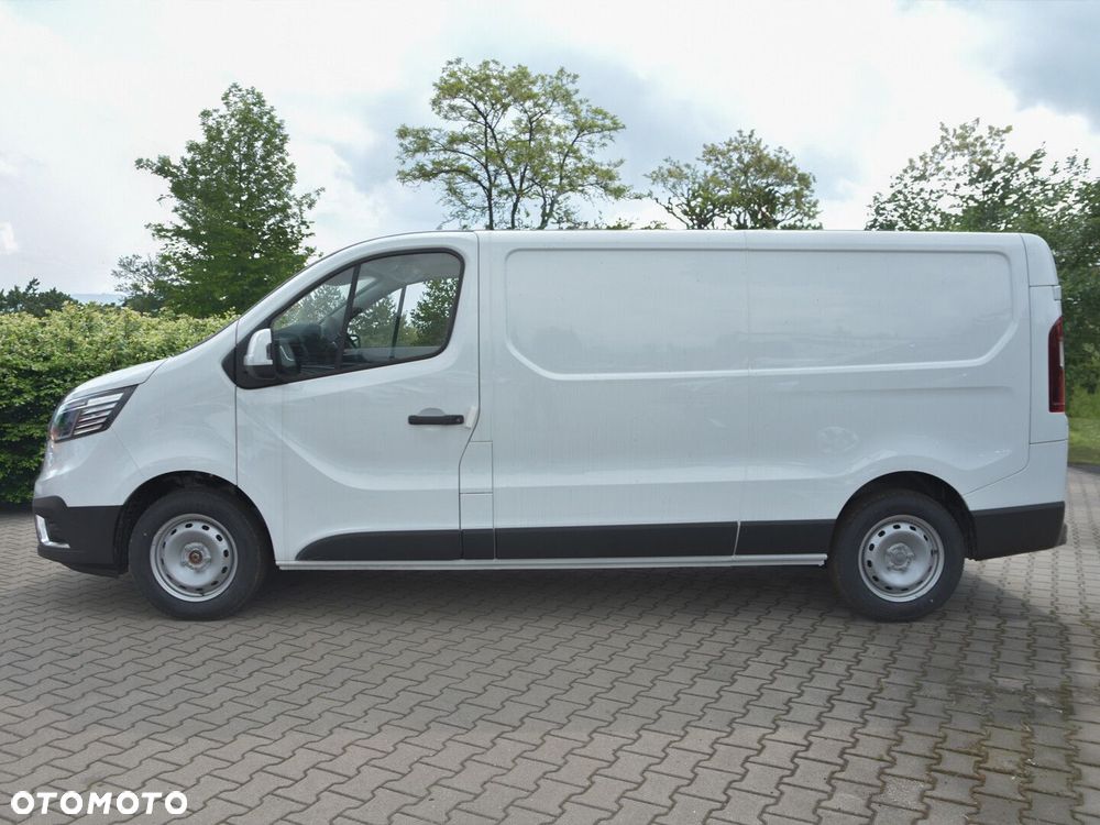 Renault Trafic Furgon L2H1 2.0 150KM - 4