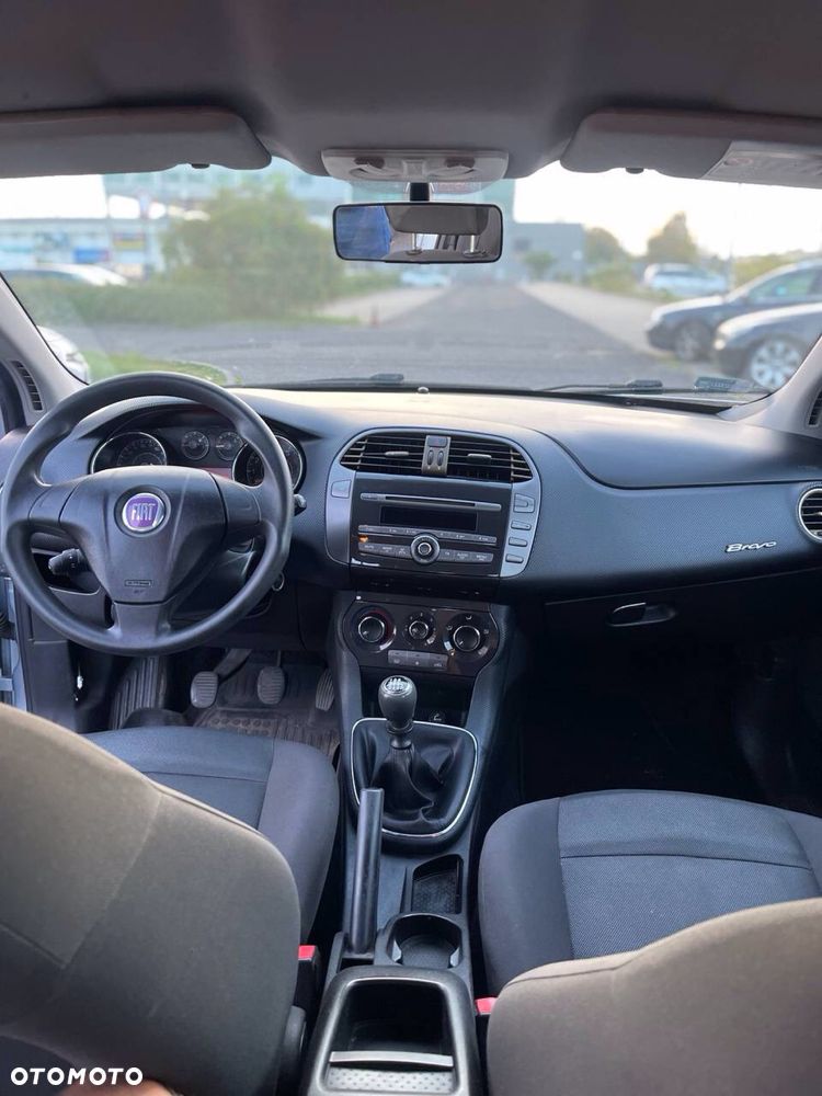 Fiat Bravo - 8