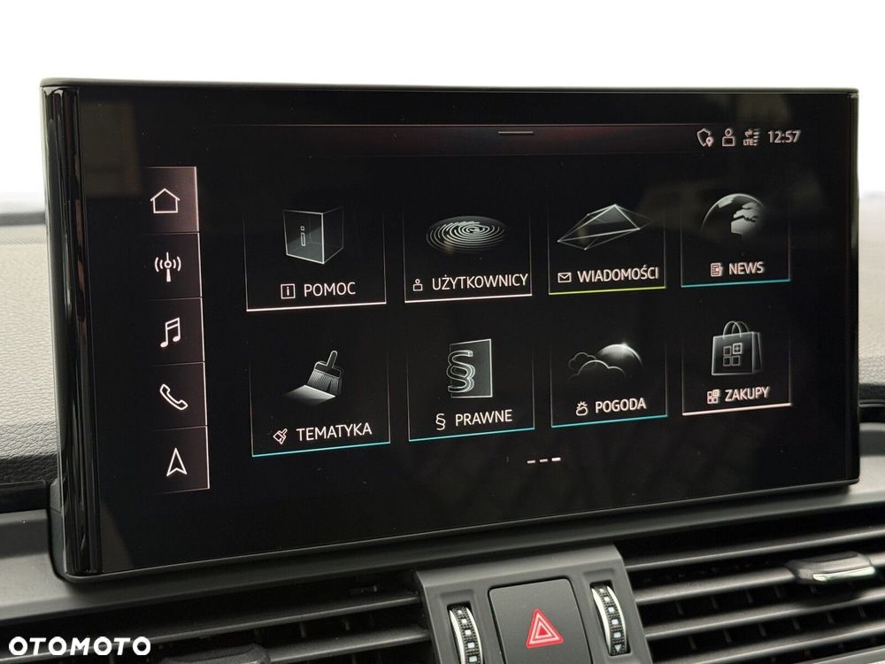 Audi Q5 40 TDI mHEV Quattro S Line S tronic - 24