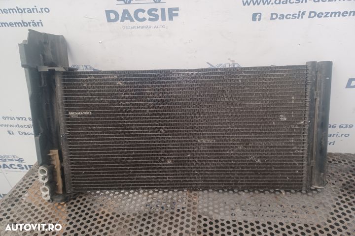Radiator clima AC BMW Seria 3 E91 [2004 - 2010] Touring wagon 320d AT - 2