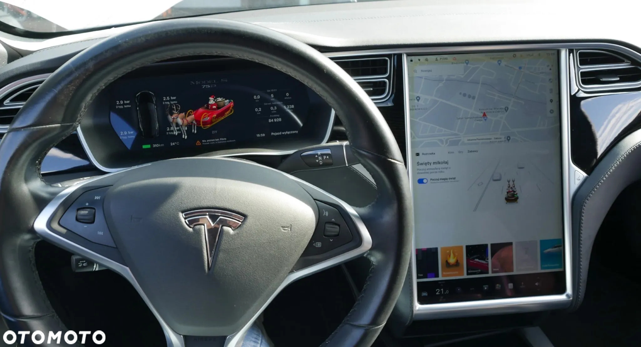 Tesla Model S Long Range Plus - 16