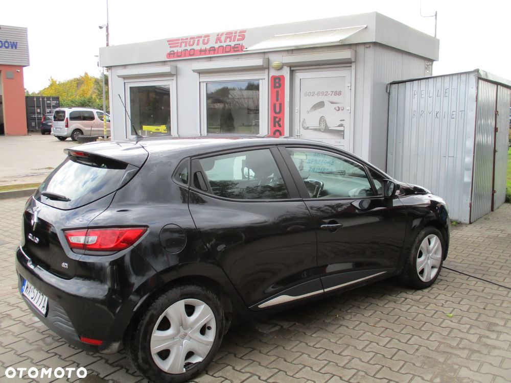 Renault Clio - 3