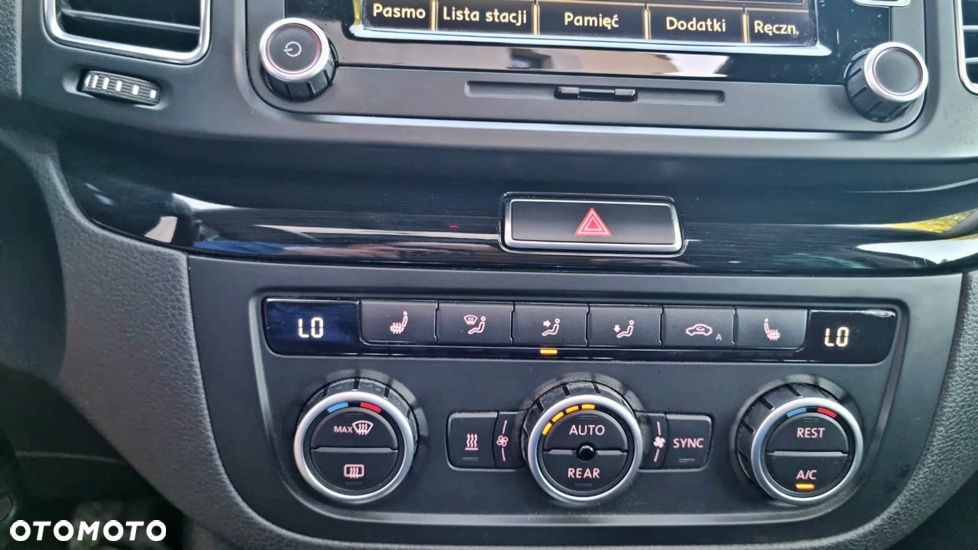 Seat Alhambra 2.0 TDI Style DSG - 14