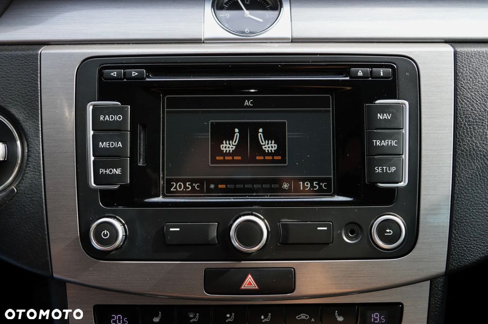Volkswagen Passat Variant 1.6 TDI Comfortline - 18