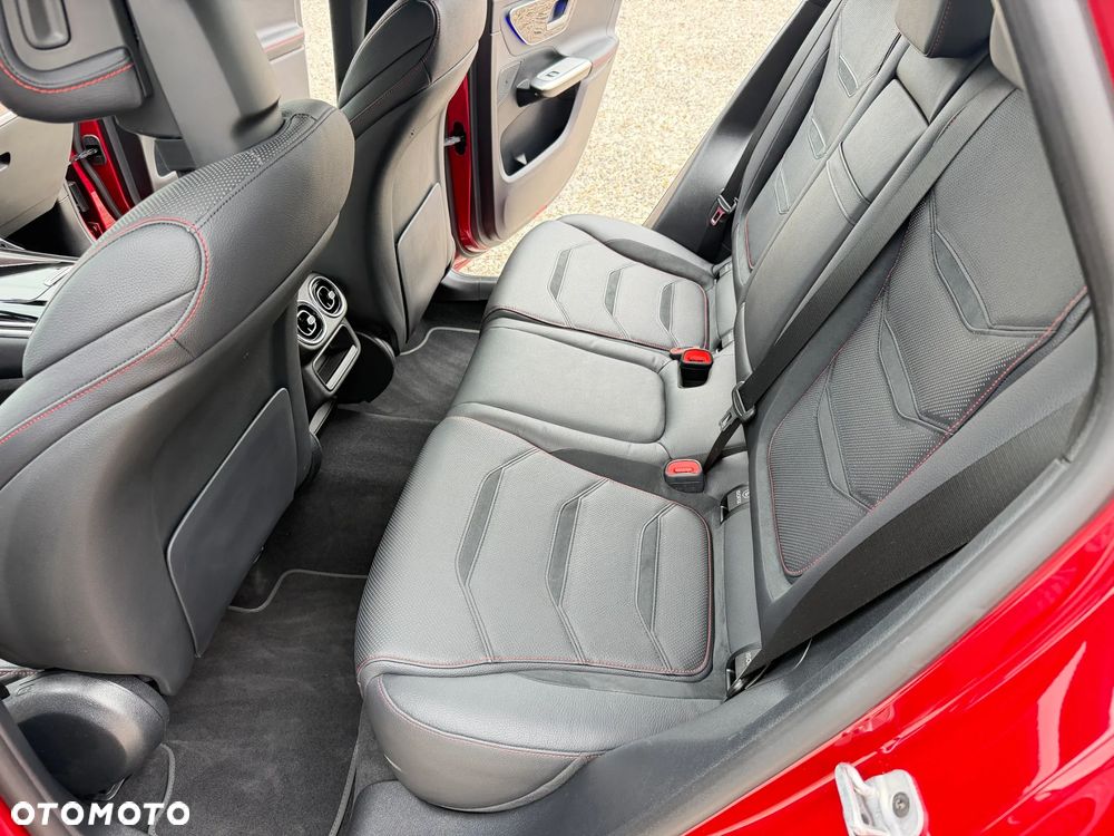 Mercedes-Benz GLC AMG 43 4Matic AMG SPEEDSHIFT MCT 9G AMG Line Premium - 8