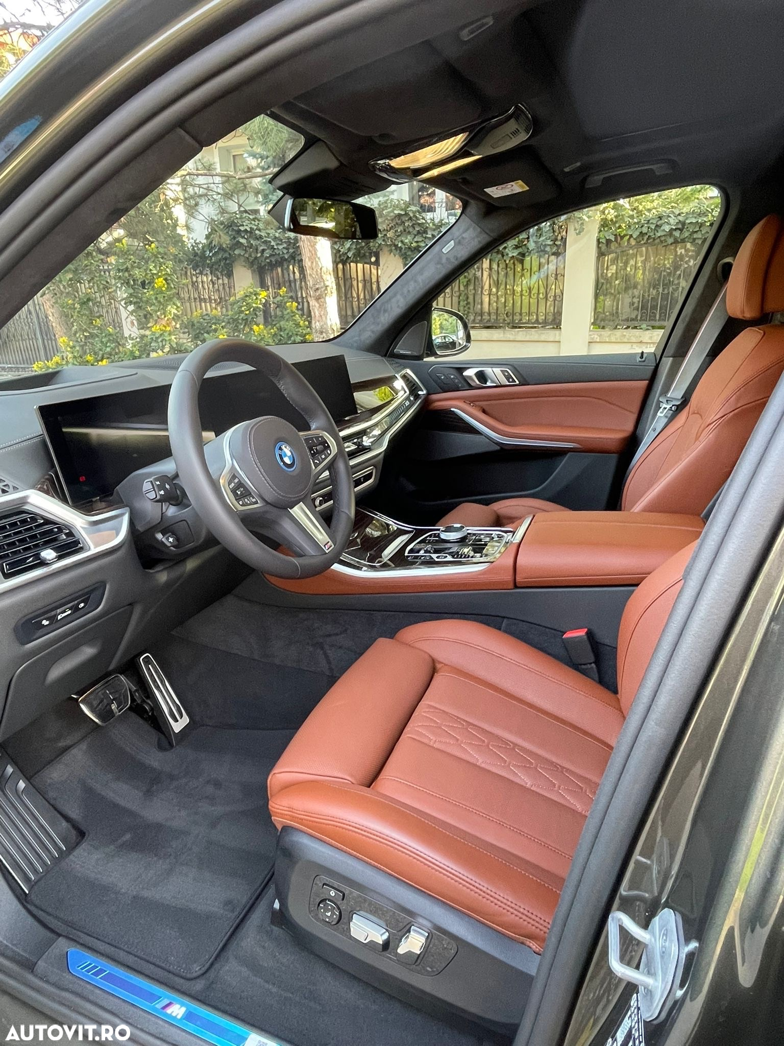 BMW X5 xDrive50e AT PHEV - 5