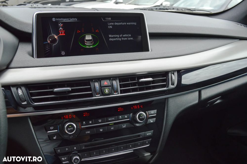 BMW X5 2016 — imagine 18
