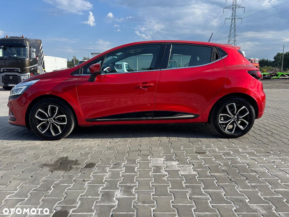 Renault Clio 0.9 Energy TCe Intens - 5
