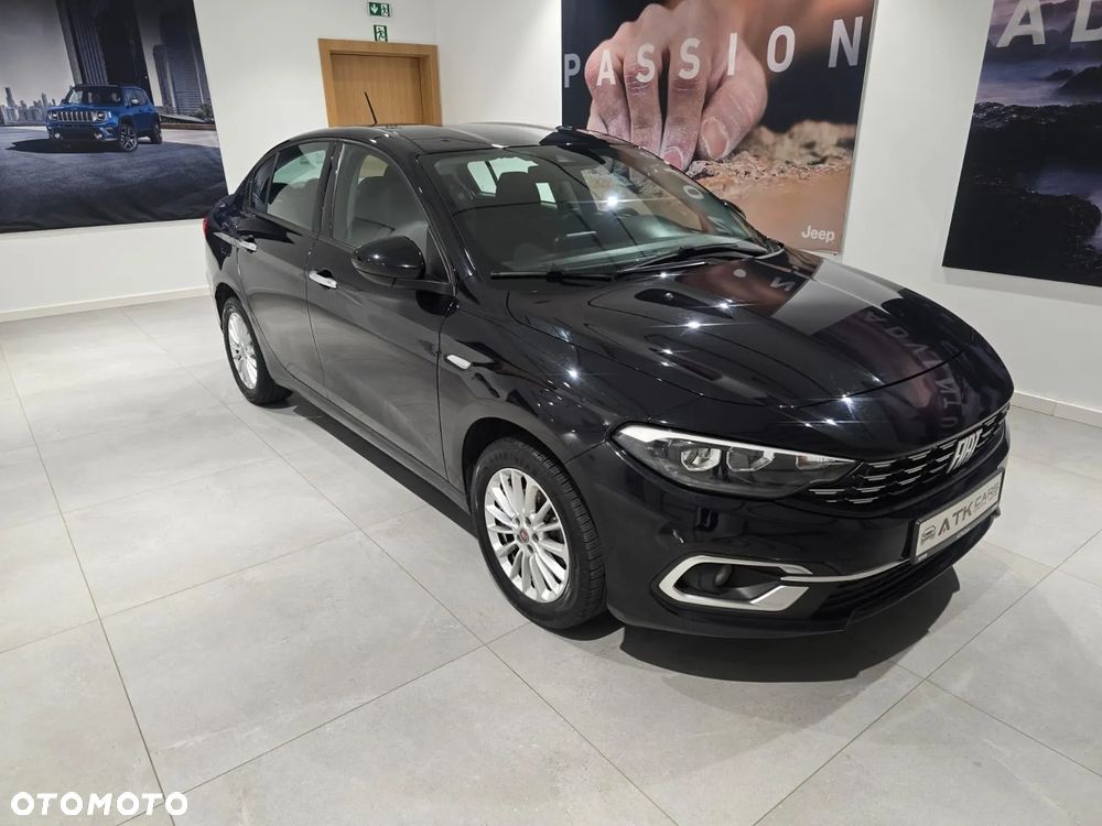 Fiat Tipo 1.0 T3 Life - 3