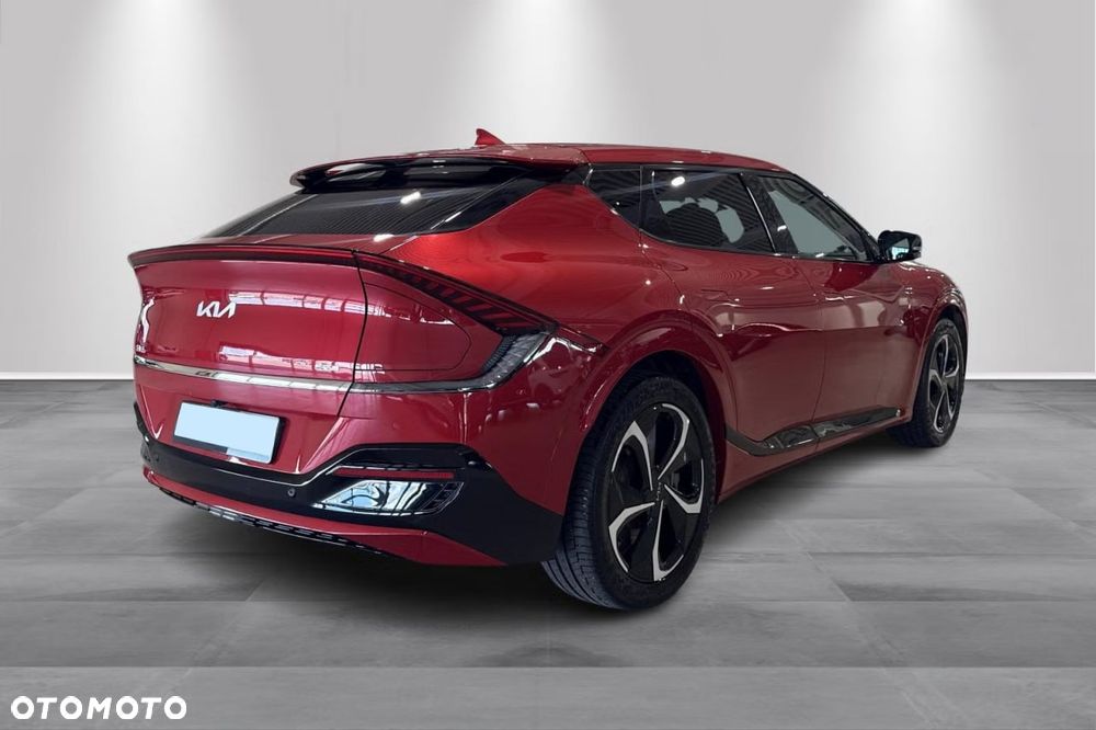Kia EV6 77.4kWh GT-Line AWD - 7